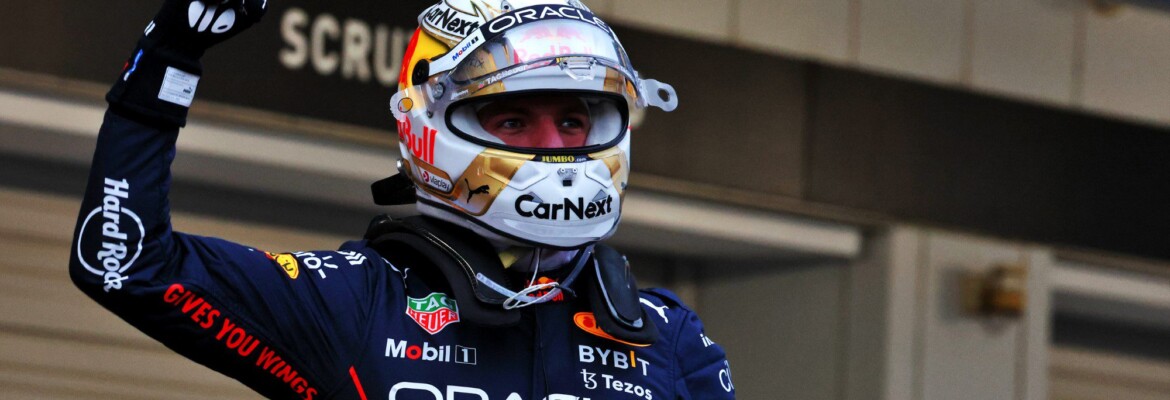 F1: Bleekemolen afirma que Verstappen conquistaria o título “mesmo se dirigisse pela Ferrari”