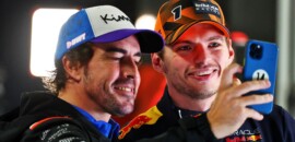 F1: De La Rosa admite que “você evita problemas com Alonso sendo honesto com ele”