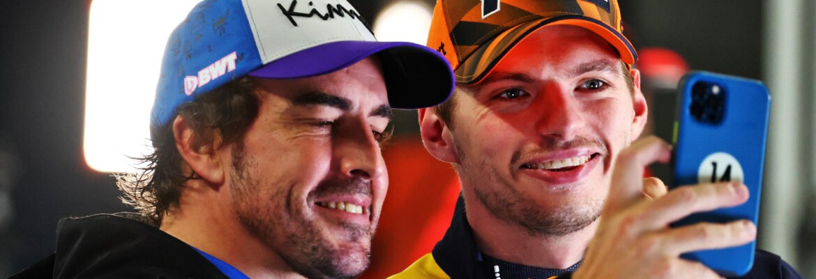 F1: De La Rosa admite que “você evita problemas com Alonso sendo honesto com ele”