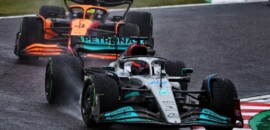 GP do Japão 2023: acompanhe o ao vivo do TL3 da F1 em Suzuka