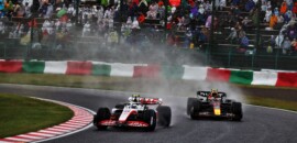 F1: Conheça Suzuka, a cidade japonesa que vibra com a Fórmula 1