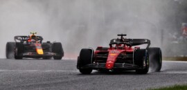 GP do Japão 2023: acompanhe o ao vivo do TL2 da F1 em Suzuka