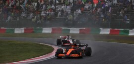 GP do Japão 2023: acompanhe o ao vivo do TL1 da F1 em Suzuka