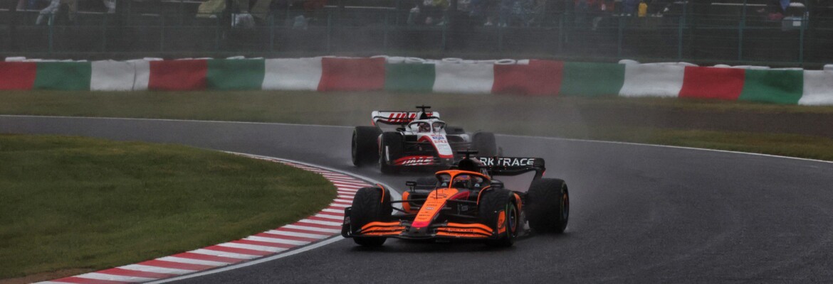 F1: Qual horário e onde assistir os treinos do GP do Japão nesta