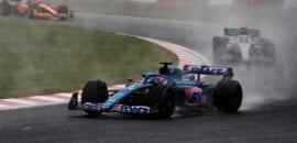 F1: Alpine diz que atualizações “funcionaram duas vezes melhor que o esperado” na luta contra Mclaren