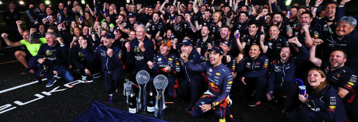 Campeonatos de F3, F2, F1 e W Series decididos por acaso fora do carro