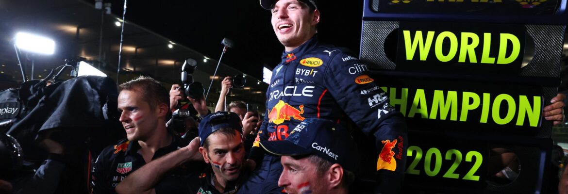 F1: Verstappen descarta irritação e diz que confusão pós-GP do Japão “foi divertida”