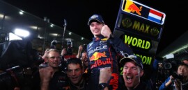 Podcast F1 Gen Z: a nova geração comenta o GP do Japão de F1