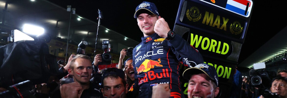 Podcast F1 Gen Z: a nova geração comenta o GP do Japão de F1