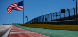 MotoGP confirma interesse em fazer uma segunda corrida nos EUA