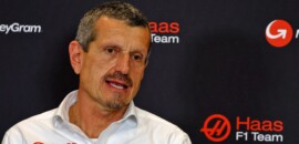 F1: Chefe da Haas crê que todas equipes atinjam limite de gastos em 2023: “Vai ser sobre talento”
