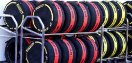 F1: Confira a lista de pneus disponíveis para o GP de São Paulo por piloto