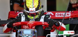 F1 – Pourchaire ficou animado com a experiência no TL1 em Austin: “Foi incrível”