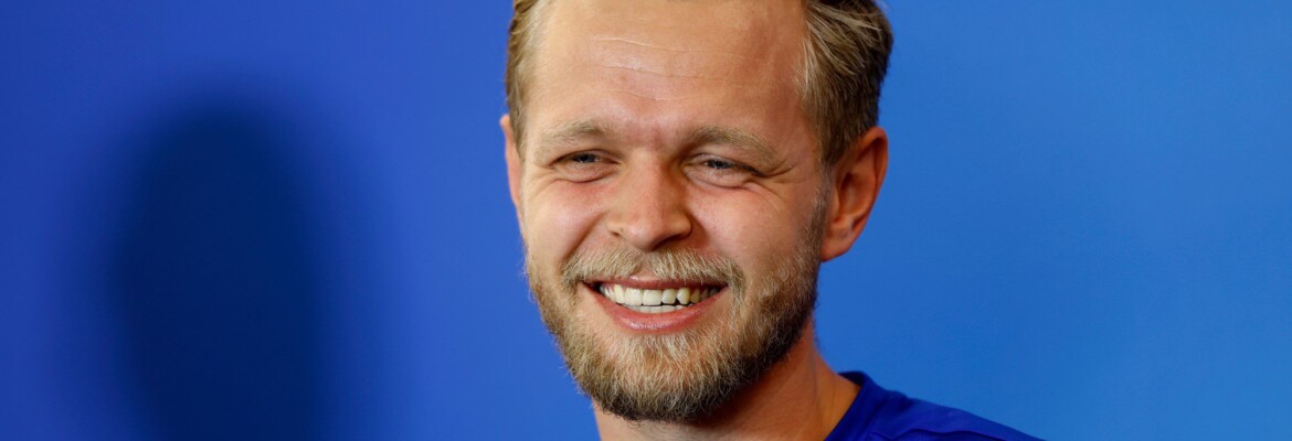 F1: Magnussen aposta em Verstappen para título em 2023