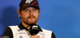 Chip Ganassi abre ‘conversa’ sobre a Indy com Bottas