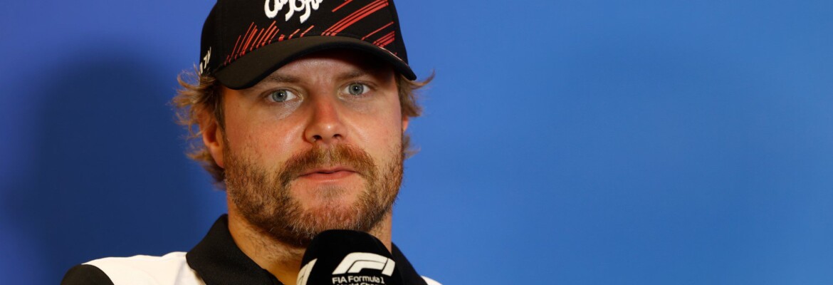 Chip Ganassi abre ‘conversa’ sobre a Indy com Bottas