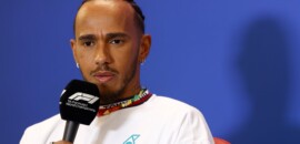 F1: Hamilton se recusa deixar final dramática em Abu Dhabi “ser um fator decisivo” na carreira