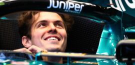 F1: Oito novos rostos durante o TL1 em Abu Dhabi