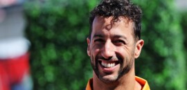 F1: Produtor de Drive To Survive atribui sucesso da série à participação de Ricciardo
