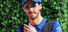 Giovinazzi após vitória com a Ferrari em Le Mans: “Um sonho que se tornou realidade”