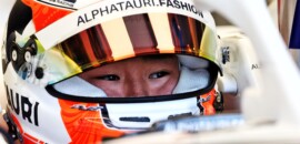 F1: Tsunoda acredita em boa cooperação com De Vries