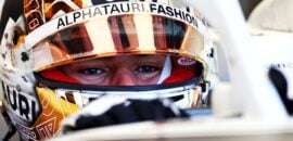 F1: Todos os pilotos terão câmera acoplada no capacete nesta temporada