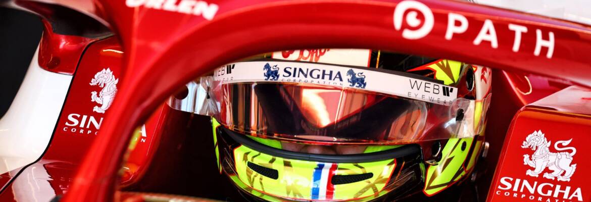 Pourchaire revoltado com McLaren após ser dispensado no meio da temporada da Indy