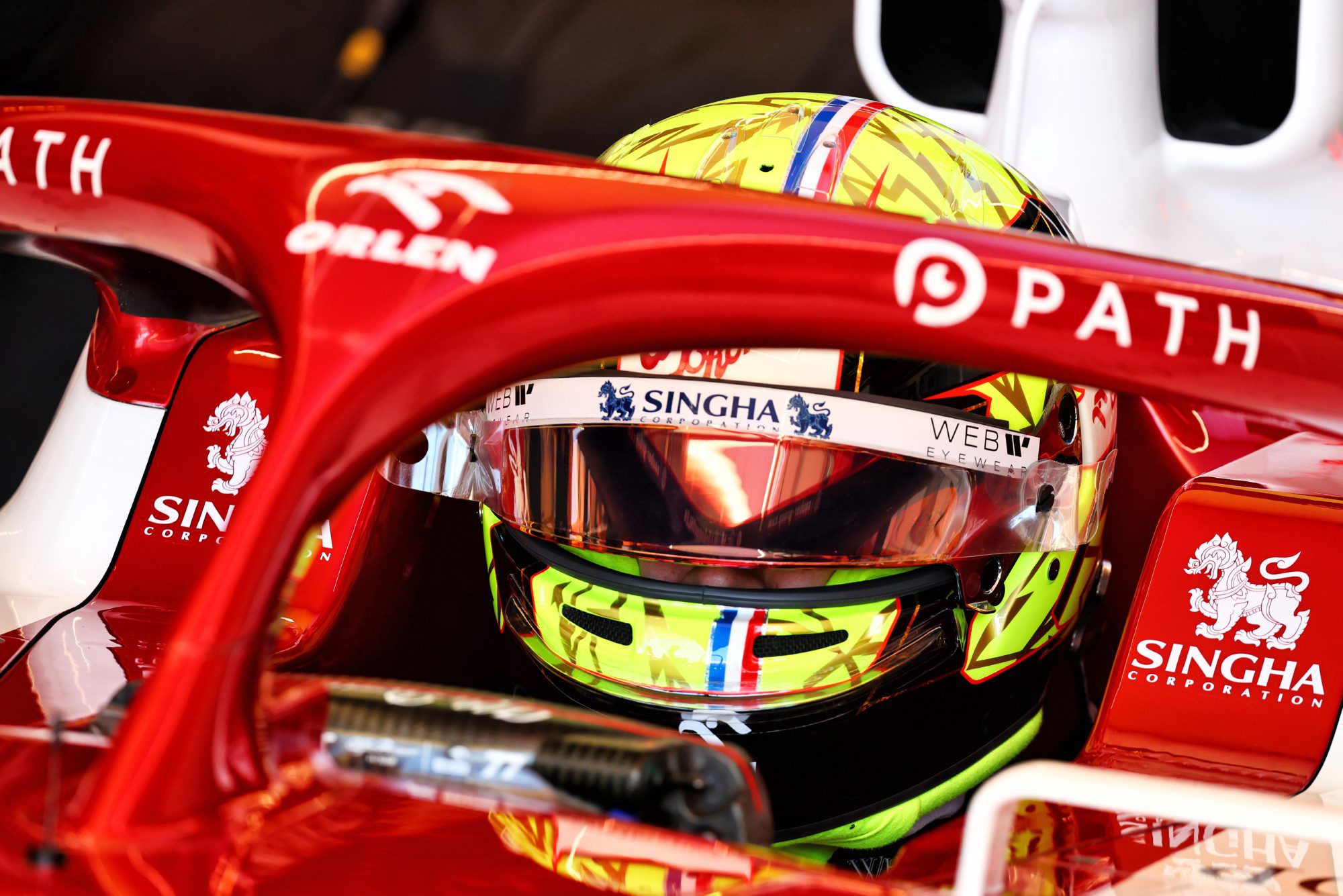 Galeria: as imagens dos primeiros treinos para p GP dos EUA de F1 F1 2022, GP dos EUA, Circuito das Américas, COTA