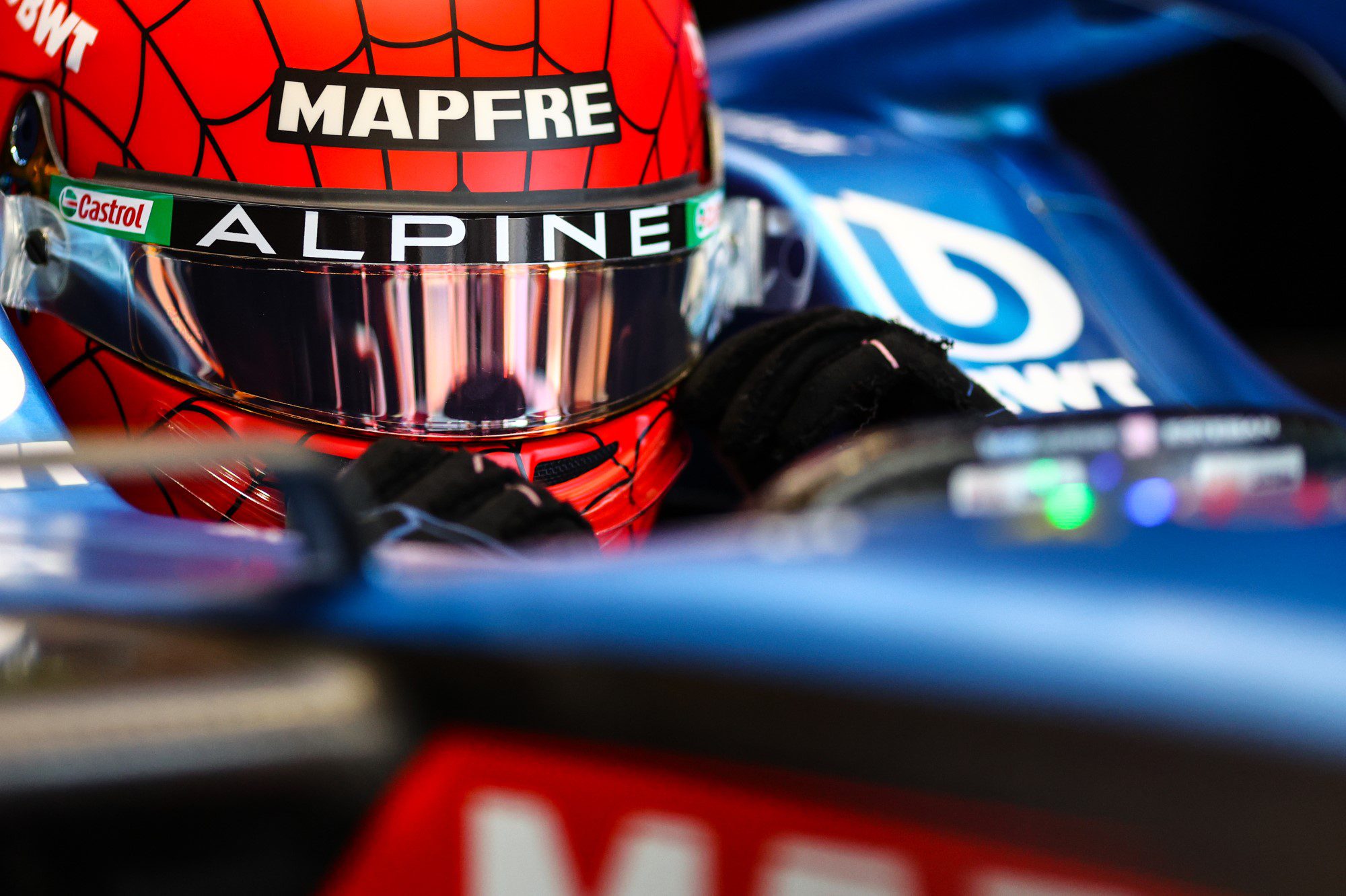 Galeria: as imagens dos primeiros treinos para p GP dos EUA de F1 F1 2022, GP dos EUA, Circuito das Américas, COTA