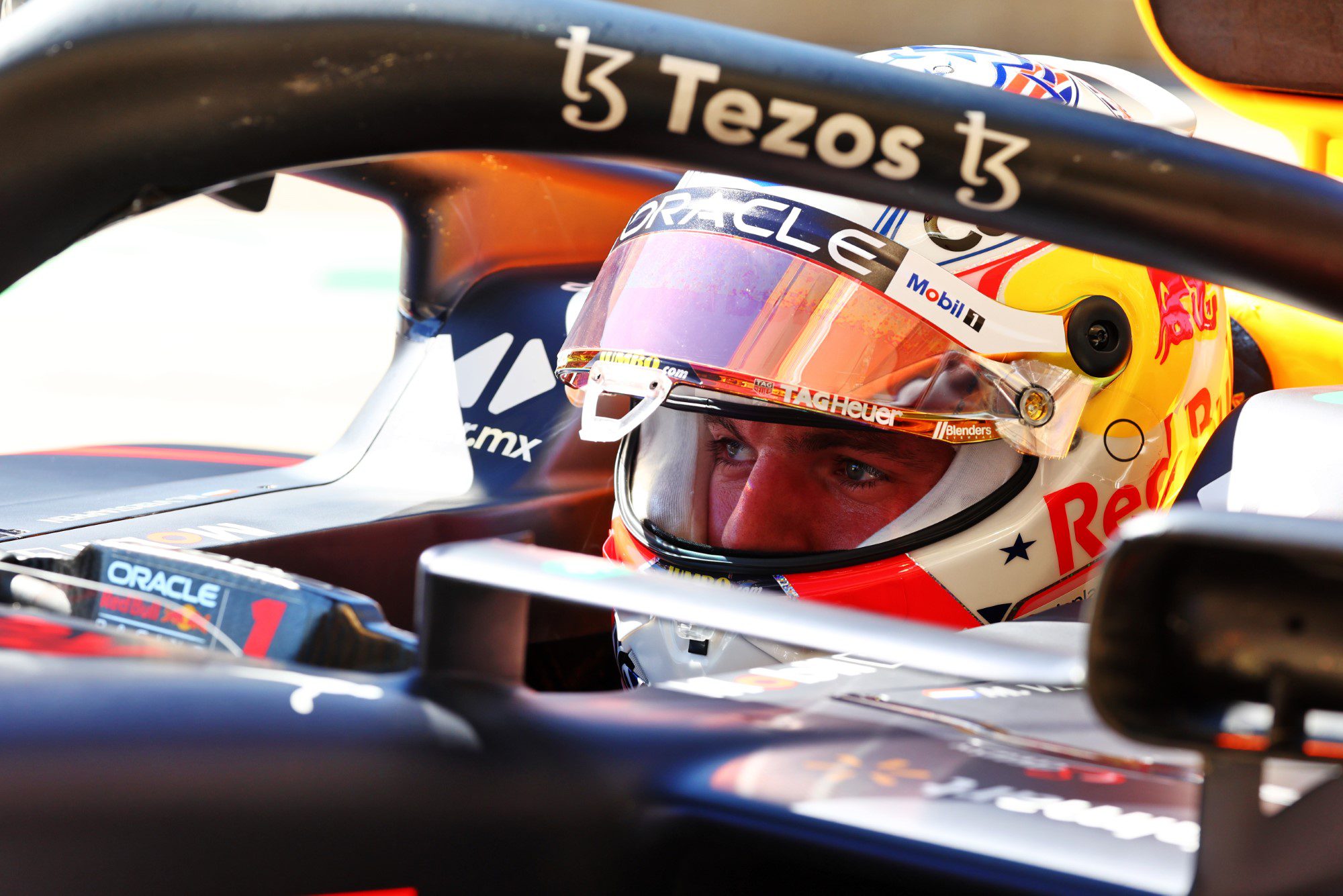 Galeria: as imagens dos primeiros treinos para p GP dos EUA de F1 F1 2022, GP dos EUA, Circuito das Américas, COTA