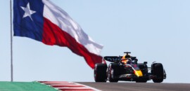 Confira o resultado completo do segundo treino do GP dos EUA de F1 2022