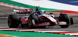 F1: Mesmo largando de trás, Haas se mantém esperançosa para corrida no México