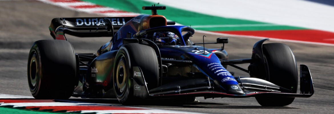 F1: Williams anuncia data de apresentação do carro 2023 F1: Williams anuncia data de apresentação do carro 2023