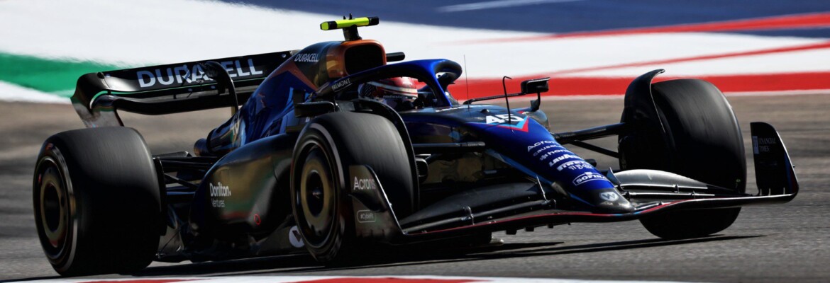 F1: Williams afirma que não tinha ritmo para terminar na zona de pontuação em Austin