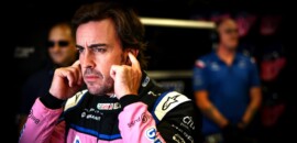 F1: Alonso pretende continuar na categoria por “mais dois ou três anos”