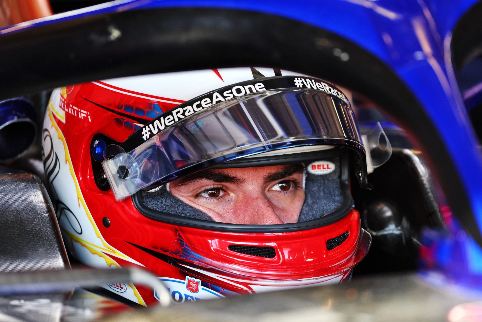 F1: Ex-Williams, Latifi conclui MBA em Londres e fala sobre futuro F1 2022, GP dos EUA, Circuito das Américas, COTA