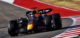 F1: Revista alemã aponta como Red Bull é referência no desenvolvimento do carro