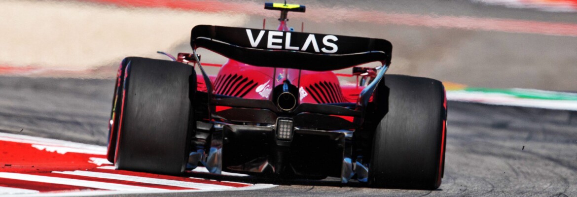 F1: Ferrari rompe relações com dois patrocinadores