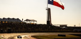 F1: Chefe comercial da categoria fala sobre aumento de interesse nos EUA