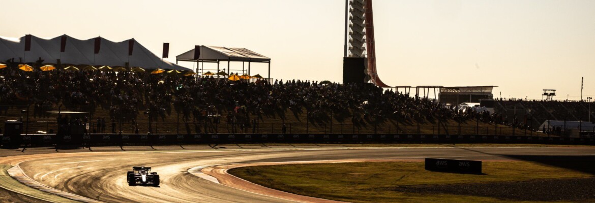 F1: Chefe comercial da categoria fala sobre aumento de interesse nos EUA