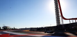 F1:  Características e curiosidades do Circuito das Américas, palco do GP dos Estados Unidos