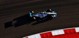 F1: Hamilton explica mudança de freios antes do GP dos EUA, Brundle descreveu como “muito arriscado”