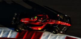 GP dos Estados Unidos: o ao vivo da qualificação da F1 no Circuito das Américas