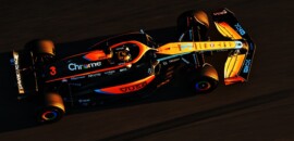 F1: Diretor da McLaren afirma que a categoria deveria ter lidado melhor com o ‘porpoising’