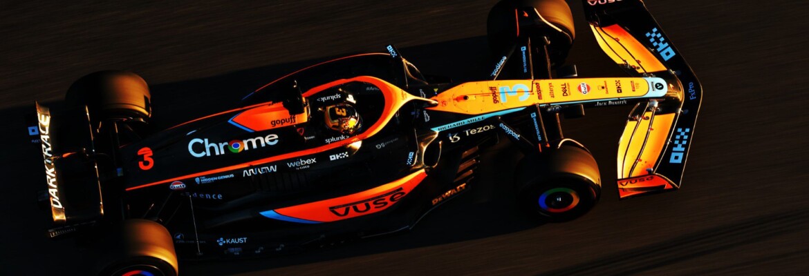 F1: Diretor da McLaren afirma que a categoria deveria ter lidado melhor com o ‘porpoising’ F1: Diretor da McLaren afirma que a categoria deveria ter lidado melhor com o ‘porpoising’