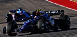 F1: Porsche próxima de fechar acordo e assumir 50% da Williams em 2026