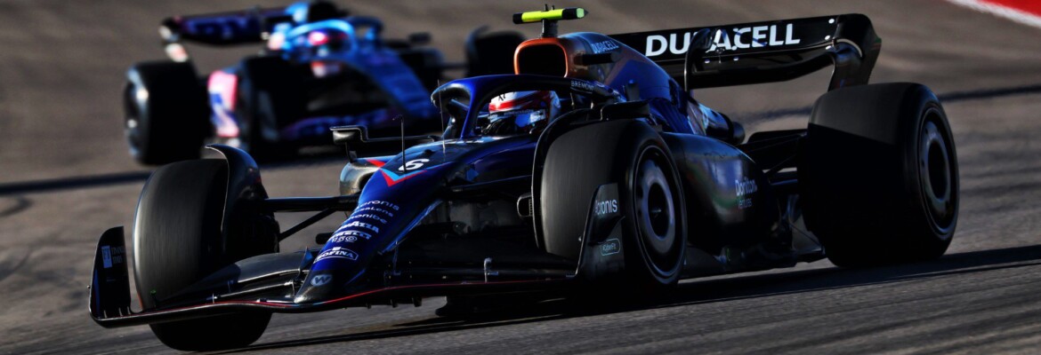 F1: Porsche próxima de fechar acordo e assumir 50% da Williams em 2026