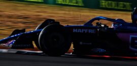F1: Alpine vence protesto e Alonso recupera sétimo lugar do GP dos EUA