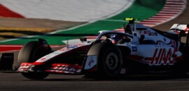 F1: Chefe da Haas diz que não foi o desempenho que a equipe esperava