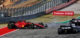 F1: Previsão do tempo para o GP dos Estados Unidos; sol e calor prevalecem no fim de semana